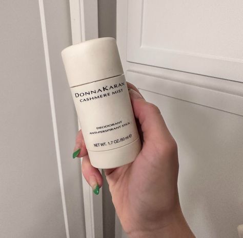 Donna Karan Deodorant, Donna Karan Cashmere Mist, Cashmere Mist, Anti Perspirant, My Wedding Day, Popsugar Beauty, Beauty Must Haves, Head Over Heels, Natural Deodorant