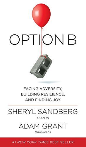 News of the World: A Novel by Paulette Jiles John Ashton, Building Resilience, Adam Grant, Sheryl Sandberg, John Kerry, Katie Couric, Malala Yousafzai, Option B, Heart And Lungs