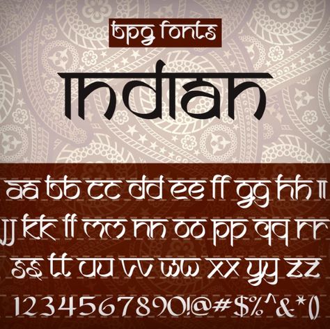 English Calligraphy Font, Hindi Calligraphy Fonts, Best Cursive Fonts, Indian Font, Hippie Font, Calligraphy Fonts Alphabet, Hindi Font, Hindi Calligraphy, Silhouette Fonts