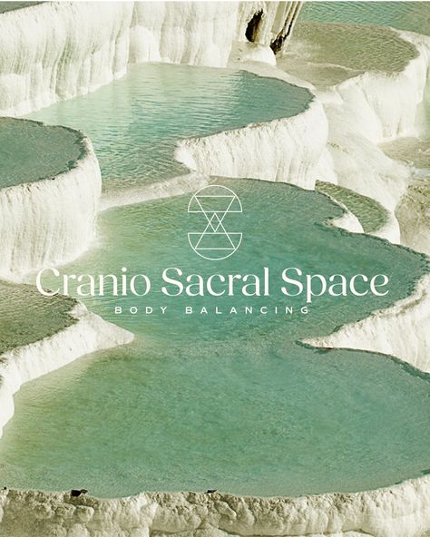 I’m excited to unveil this new brand for my client, a certified specialist in craniosacral therapy—a holistic approach that taps into the body’s natural self-healing abilities. This therapy, with roots in osteopathy and a place within the broader wellness field, inspired a brand identity that’s both serene and reassuring, while also projecting professionalism and sophistication. Obsessed with this brand and everything related to it! Thank you so much for choosing us! 😍 We are currently wor... Holistic Wellness Branding, Healing Community, Surreal Desert, Holistic Branding, Holistic Business, Healing Abilities, Craniosacral Therapy, Body Balance, Holistic Wellness