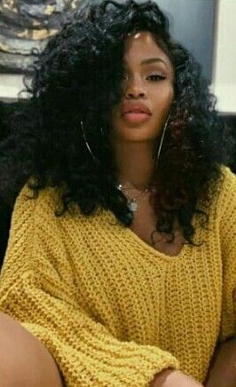 Curly Blonde Sew In Black Women, Bohemian Curly Hairstyles Black Women, Pink And Rose Gold Outfit, Long Curly Hair With Bangs Black Women, Curly Hair Weaves For Black Women, Long Curly Hairstyles For Black Women, Long Curly Crochet Hair Styles, Curly Bangstyle Hair Black Women, Curly Weave Hairstyles For Black Women