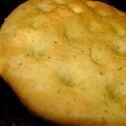 This easy to make focaccia bread is terrific for sandwich making. Easy Focaccia Recipe, Cafe Recipes, Foccacia Bread, Focaccia Bread Recipe, Cake Rack, Focaccia Recipe, Focaccia Bread, Yeast Bread, Pizza Bread