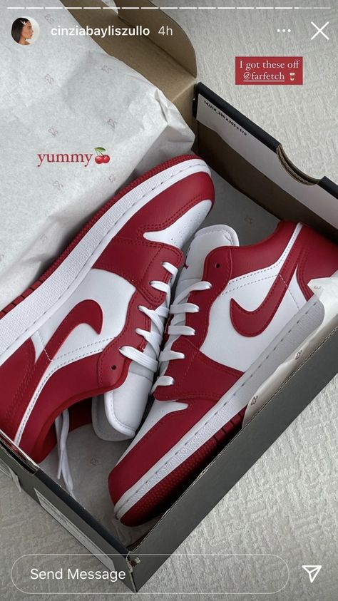 Red Nike, Burgundy Red, Nike Air Force Sneaker, Wine Red, Sneakers Nike, Outfit Ideas, Cute Outfits, Nike, Sneakers