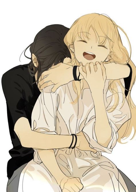 #tamendegushi #gl #manhwa Tan Jiu, Yuri Manga, Lesbian Art, Yuri Anime, Cute Couple Art, Couple Art, Art Anime, Manhwa Manga, Pretty Art