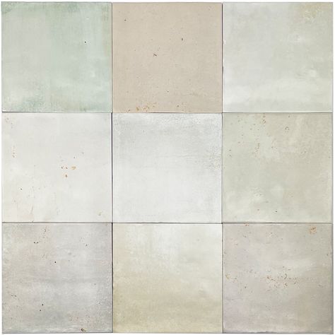 Splashbacks For Kitchens, 60s Beach, Perini Tiles, Laundry Reno, Kitchen Splashback Tiles, Tiles Showroom, Tile Splashback, Handcrafted Tile, Glazed Ceramic Tile