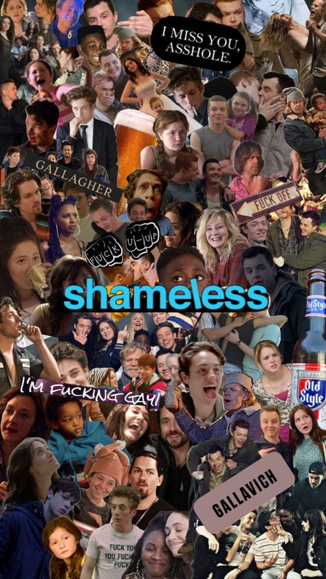 #shameless Shameless Wallpaper, Shameless Aesthetic, Shameless Ian, Ian And Mickey, I Miss You