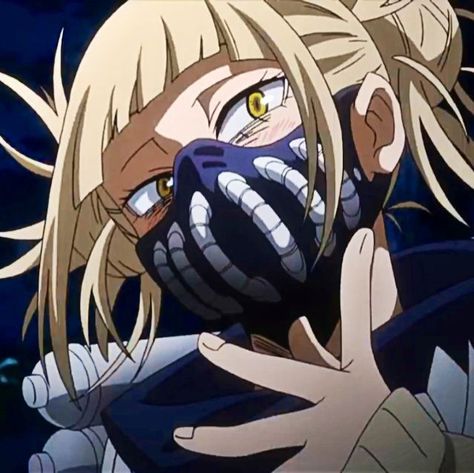 Toga Himiko, Boku No Hero, My Hero, Boku No Hero Academia, Hero Academia, My Hero Academia, Banners, Anime