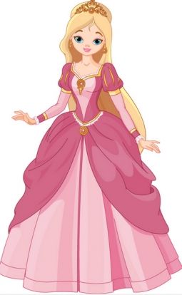 Rapunzel Coloring Pages, Pink Cake Toppers, Princess Royalty, Princess Illustration, Hello Kitty Colouring Pages, Kitty Coloring, Hello Kitty Coloring, Princess Coloring Pages, Princess Cartoon