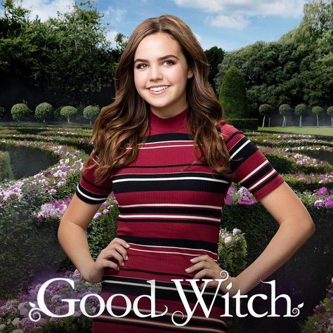 Good witch The Good Witch Series, Bailey Madison, Witch Tv Series, Witches Of East End, Witch Series, Bailee Madison, Movie To Watch List, Catherine Bell, Grey House