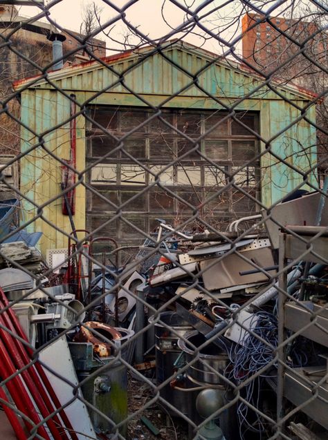 junk. yard. photo by brad scoggins. Scrap Yard Aesthetic, Scrap Yard Photoshoot, Landfill Aesthetic, Scrapper Aesthetic, Trailerpark Trash Aesthetic, Junk Yard Aesthetic, Scrapyard Aesthetic, Junker Aesthetic, Rez Aesthetic