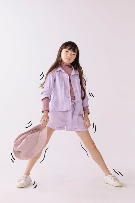 Hooligans Magazine - I Like to Move It Zara Summer Outfits, Zara Kids Dress, Zara Summer, Summer Outfits Kids, Kids Fashion Clothes, Move It, Zara Kids, Kids Style, Jeans Kids