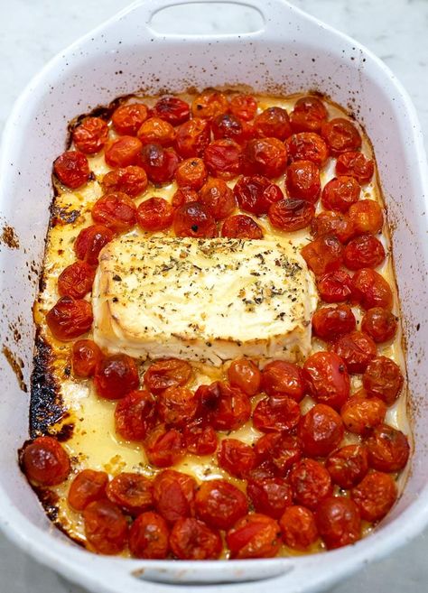 Cream Cheese Tomato Pasta Recipes, Tomatoes Cheese Pasta, Tomato Cheese Baked, Cream Cheese Cherry Tomato Pasta Bake, Tortellini With Tomatoes, Roasted Tomatoes And Cream Cheese, Toasted Tomato Pasta, Tomatoes And Cream Cheese Pasta, Roasted Tomato Cream Cheese Pasta