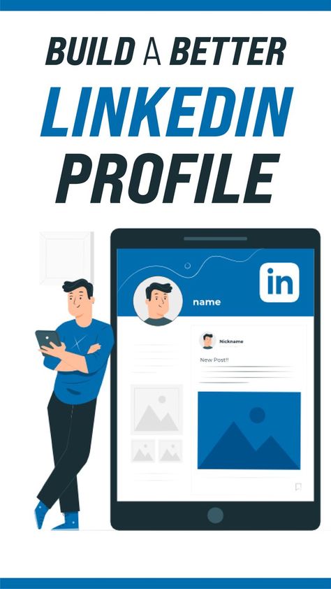 It is quite known to everyone that LinkedIn is a social media platform that plays a major role in students' lives (especially college students). But it is somewhat different from o It is quite known to everyone that LinkedIn is a social media platform that plays a major role in students' lives (especially college students). But it is somewhat different from other social networking sites because it's designed specifically for professional networking like finding a job, discovering sales leads, connecting with - tools for seo | seo tools | tools for maketing | tools for busines - 
#SeoTools #ToolsForSeo #Seo #BestSeoTools Linkedin Profile Optimization, Seo Ideas, Best Linkedin Profiles, Networking Ideas, Linkedin Strategy, Engineering Tips, Instagram Manager, Linkedin Ads, Linkedin Business