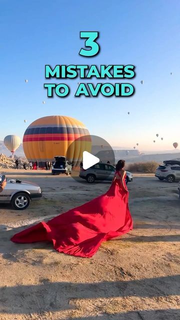 Sandhya Majji on Instagram: "3 mistakes to avoid when planning a trip to Turkey. Share this reel with your friends and follow @pinkpebble for more travel tips   [turkey itinerary, turkey off beat places, don’t do these things on Turkey, how to plan for turkey, 7 days turkey itinerary, best time to visit turkey, things to do in turkey, how to plan. Things to do in Turkey, Turkey travel, Cappadocia, hot air balloon, travel tips, travel with pinkpebble]   #turkey #istanbul #turkeyitinerary #turkeygrouptrip" Outfits To Wear In Turkey, Istanbul Turkey Outfit, Turkey Vacation Outfit, Turkey Outfits Women, Things To Do In Turkey, Cappadocia Hot Air Balloon, Turkey Itinerary, Turkey Clothes, Turkey Tourism