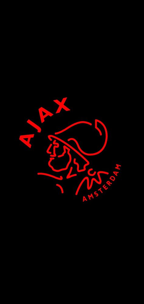 Ajax Wallpaper, Ajax Logo, Amsterdam Wallpaper, Juventus Wallpapers, Afc Ajax, Football Wallpapers, Black Cat Marvel, Logo Wallpaper, Watch Wallpaper