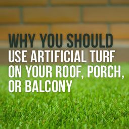 Did you know that artificial turf is also ideal for surfaces above ground level? Checkout why it is perfect for rooftops, porches, verandas, and more. Artificial Turf Balcony, Astro Turf Balcony Ideas, Turf Porch Ideas, Roof Top Decor Ideas, Turf On Patio, Turf On Balcony, Turf Balcony Ideas, Turf On Deck, Rooftop Turf