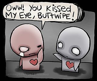 Pon and Zi -So cute! Emo Love Cartoon, Emo Cartoons, Emo Cartoon, Emo Pictures, Emo Quotes, Emo Love, Love Cartoon, Emo Art, Emo Guys