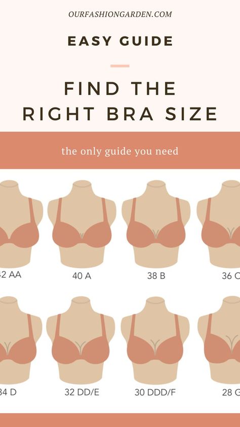 find your bra size at home by following only 3 easy steps Perfect Bra Size, Bra Sizing, Yoga Information, Traditional Blouse Designs, Bra Hacks, Bra Size Guide, Breast Health, Skincare Organization, How To Apply Eyeshadow