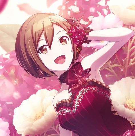 𝐺𝐴𝑀𝐸: 𝑝𝑟𝑜𝑗𝑒𝑐𝑡 𝑠𝑒𝑘𝑎𝑖 #projectsekai #meiko #vocaloid #icon Meiko Pfps, Meiko Pfp, Miku Hatsune Vocaloid, Kitchen Christmas Gifts, Vocaloid Characters, Colorful Stage, Christmas Icons, Project Sekai, Happy Anniversary