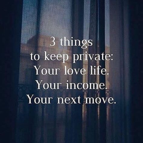 Things To Keep Private, Private Quotes, Keep Private, The Success Club, Trick Quote, Giving Quotes, Life Is Too Short Quotes, Brain Tricks, 20th Quote