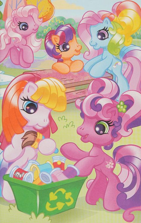 Mlp Gen 3, Old My Little Pony, My Little Pony Names, My Little Pony Collection, 2010s Nostalgia, My Little Pony Poster, Vintage My Little Pony, Drawing People Faces, My Little Pony Characters