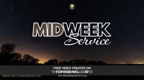 Midweek Service Flyer, Midweek Service, Service Poster, Prayer Service, Church Service, Online Ads, Service Design, Quotes, Quick Saves