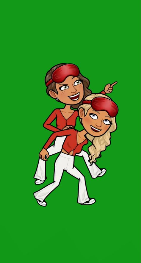 Bitmoji Outfits Christmas, Preppy Bitmojis, Snapchat Fits, Matching Bitmojis, Snap Bitmoji, Bitmoji Inspo, Snapchat Outfits, Bitmoji Fits, Snapchat Best Friends