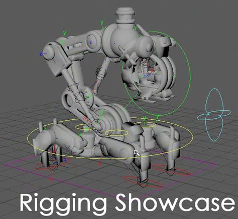 Animation Rigging, 3d Rigging, 3d Art Work, 3d Robot, Senior Thesis, Character Rigging, Transport Vehicles, Hard Surface Modeling, Surface Modeling