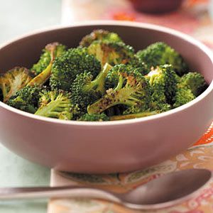 Cajun Broccoli, Chipotle Butter Recipe, Southern Fried Okra, Chipotle Butter, Seasoned Broccoli, Broccolini Recipe, Sausage And Rice, Picnic Side Dishes, Broccoli Sauteed