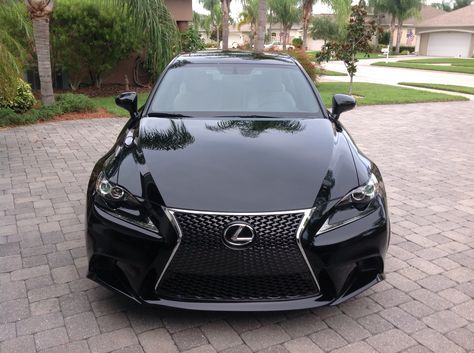 2014 Lexus IS 250 F sport. My favorite car right now Lexus Is 250 F Sport, Lexus Sports Car, Lexus Accessories, Dream Cars Lexus, Lexus Sport, Lexus Is 250, New Sports Cars, Lux Cars, Lexus Is250