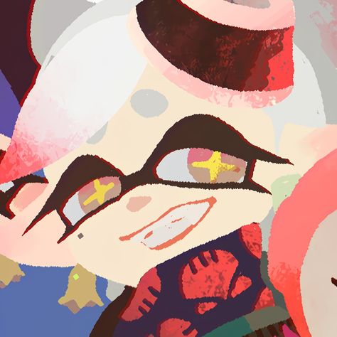 from splatoon 2 Splatoon Icon, Icon Pfp, Splatoon, Anime