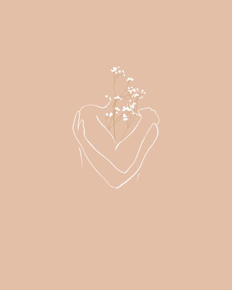 Minimal
Boho illustration of person hugging themselves Love Myself Illustrations, Selflove Pics, Self Love Background Aesthetic, Love Yourself Illustration, Self Love Illustration Art, Minimal Pictures, Digital Illustration Art, Iphone Wallpaper Quotes Inspirational, Widget Board