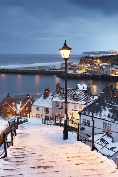 Winter Szenen, Image Nature, Winter Light, Winter Magic, Winter Scenery, Winter Is Here, Winter Beauty, North Yorkshire, Winter Scenes