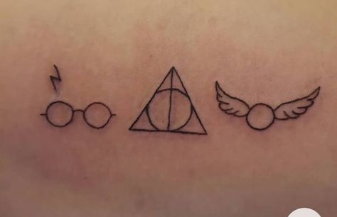 Harry Potter Wand Finger Tattoo, Harry Potter Footsteps Tattoo, Harry Potter Tattoos Shoulder, Harry Potter Ankle Tattoo, Footsteps Tattoo, Abstract Harry Potter Tattoo, Potter Tattoo, Harry Potter Tattoo, Finger Tattoo