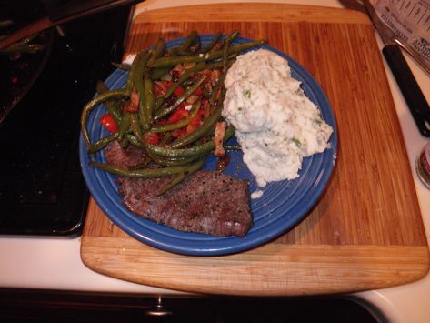 Tahoe Joe's Green Beans | Washington Fly Fishing Tahoe Joes Green Beans Recipe, Restaurant Copycat, Green Beans With Bacon, Copycat Restaurant Recipes, Green Bean Recipes, Free Life, Restaurant Recipes, Drink Recipes, Fly Fishing