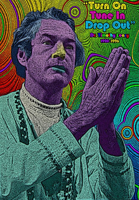 Timothy Leary "Turn On, Tune In, Drop Out" Turn On Tune In Drop Out, Timothy Leary, Company Culture, Fairy Land, My Vibe, New Age, Flash, Turn Ons, Quotes