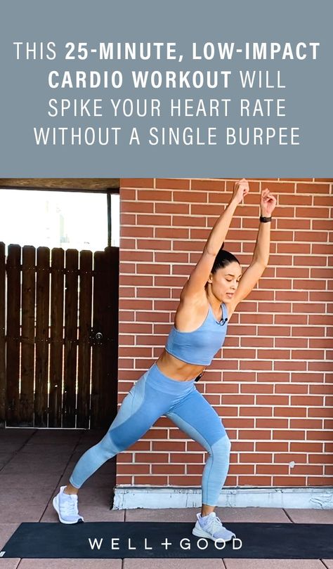 30 Minute Low Impact Workout, Non Impact Cardio, Low Impact Aerobic Exercise, Low Impact High Calorie Burn Workout, Best Low Impact Workouts, Low Impact Cardio Moves, Low Impact Fat Burning Workout, High Intensity Low Impact Workout, Low Impact Cardio Workout At Home