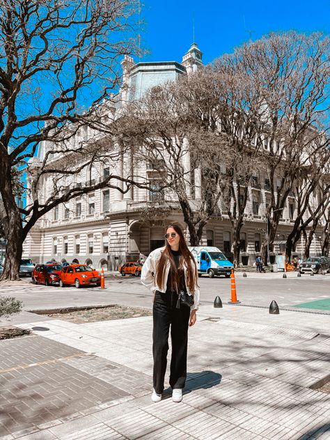 Buenos Aires Street Style, Buenos Aires Outfit, Argentina Outfit, Outfit Argentina, Argentina Culture, Visit Argentina, Argentina Travel, Ushuaia, Foto Ideas Instagram