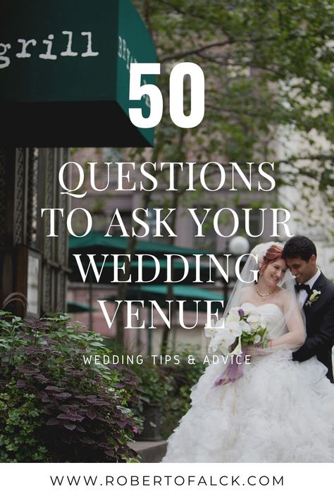 Wedding Venue Questions, Best Questions To Ask, Best Questions, Wedding Questions, Dress Pictures, Wedding Planning Guide, 20 Questions, Places To Get Married, Wedding Dress Pictures