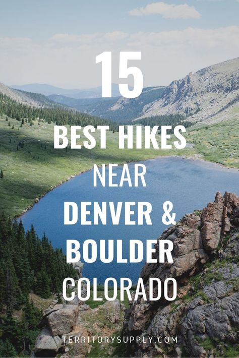 Hiking In Boulder Colorado, Denver Hikes, Colorado Roadtrip, Hike Colorado, Hikes Near Denver, Colorado Hiking Trails, Colorado Hikes, Colorado Life, Denver Travel