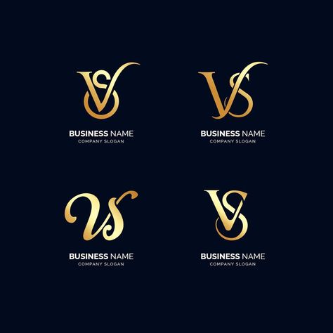 S V Letter Design, V S Tattoo Design, Venus Logo Design, Vs Logo Design Fonts, Vs Tattoo, Advocate Logo, V Letter Images, V Logo Design, Create Logo Design