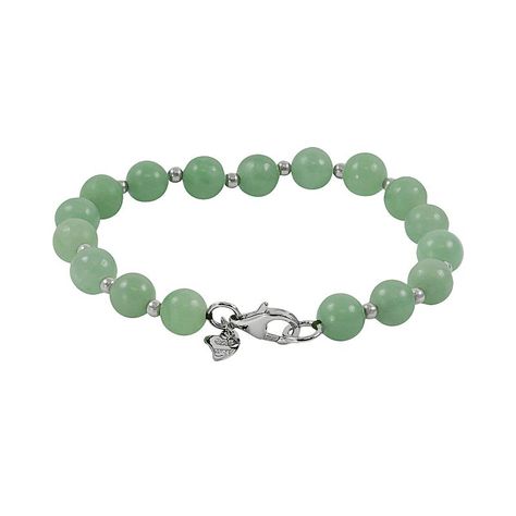 Jade Bead Bracelet, Green Png, Green Icons, Green Accessories, Construction Details, Sleek Style, Style Savvy, Jade Beads, Sleek Fashion