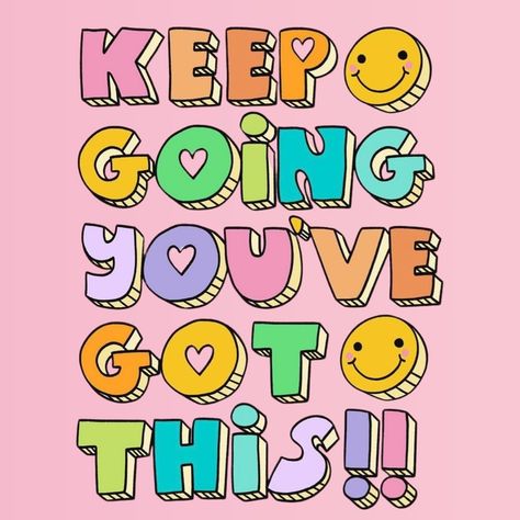 Remember, even on the toughest days, you have the strength to keep moving forward. Believe in yourself, trust the journey, and know that brighter days are ahead. You’ve got this. #PaperPartiesByPeyton #YouGotThis #KeepGoing #StayStrong #BelieveInYourself #PositiveVibes #MotivationMonday #InspirationDaily #YouAreEnough #SelfLove #MindsetMatters You Did Great Quotes, You've Got This Quotes, You're Doing Great Quotes, We Got This, You’ve Got This, Encouraging Sticky Notes, You Got This Quotes Encouragement, You Got This, Doing Your Best Quotes