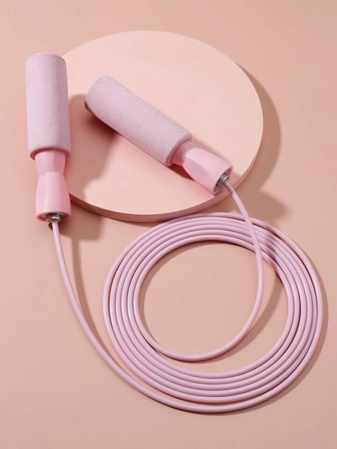 Sports Skipping Rope | SHEIN USA Skipping Rope, Train, Better Living, Collage, Sports, Free Shipping, Pins, Quick Saves, Color