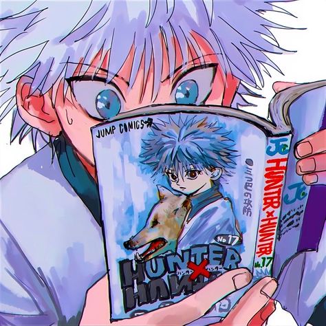 Darwin's Game, Hunter Anime, Bleach Anime, الرسومات اللطيفة, Anime Background, Hunter X Hunter, Manga Comics, Fun Games, Cute Icons