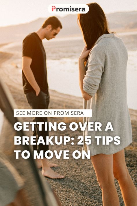 Breakups are tough, and you might feel that getting over a breakup is impossible. But it doesn’t have to be! In fact, there are many ways to get over a breakup in just a few weeks or months. With the right tips, it’s possible to get over a breakup in no time. Read this entire article for some great advice on how to move on from your newly broken heart. If you're struggling with getting over your ex, here's what you need to know. Get Over Heartbreak Moving On, How To Be Friends With Your Ex Boyfriend, Breakup Tips Moving On, Ways To Get Over A Breakup, How Do You Know When It’s Time To Move On, How To Get Over Someone, How To Get Over A Breakup, Get Over Breakup, Getting Over A Breakup