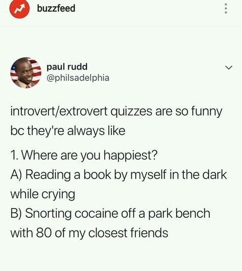 Friends Meaning, Lmao Funny, Introvert Extrovert, You Just Realized, Paul Rudd, Close Friends, Laughing So Hard, What’s Going On, Funny Tweets