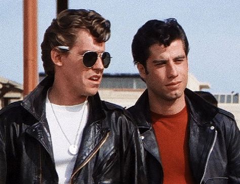 Diana Hyland, Grease Movie, Grease Is The Word, Danny Zuko, Kelly Preston, Chuck Berry, Olivia Newton John, John Travolta, Maria Sharapova