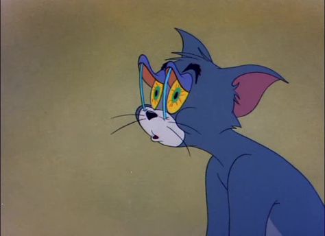 Tom Aesthetic, Tired Cartoon, Sleep Meme, Tom And Jerry Memes, Tom And Jerry Pictures, Tom And Jerry Wallpapers, Tom Et Jerry, Tom And Jerry Cartoon, Tom Y Jerry