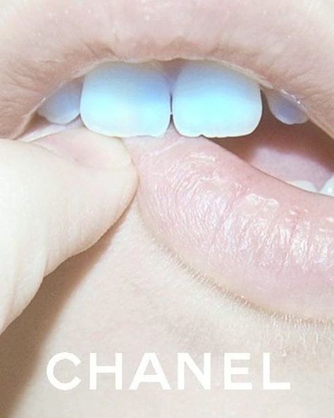 @chanelofficial #photography #lips #beauty #makeup #softpink #blushpinks The 1975 Girls, 1975 Lyrics, The 1975 Lyrics, Matty Healy, Flip Phone, Cold Sore, Lip Service, The 1975, Lungs